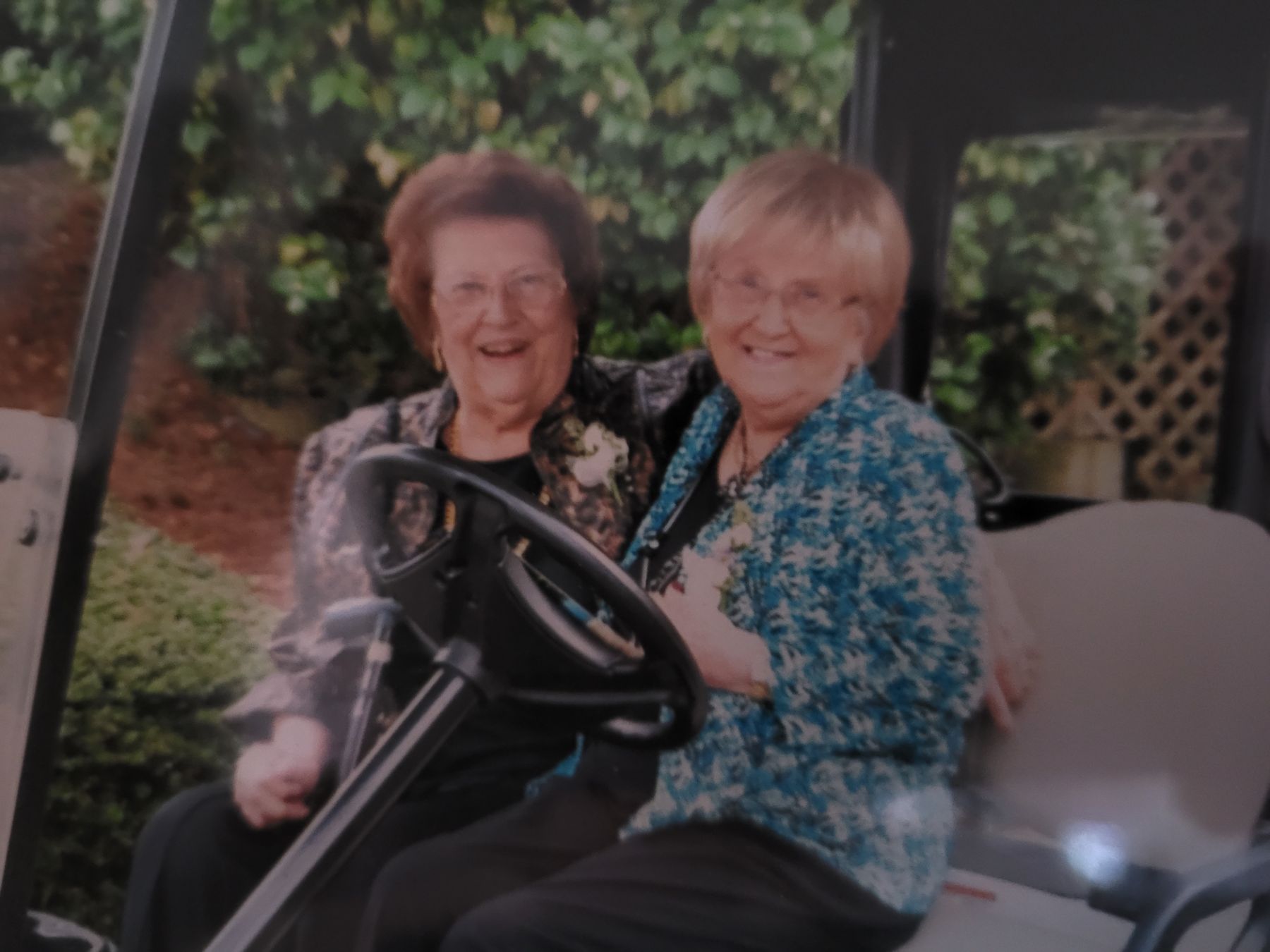 Obituary of Laverne Shirley Stonecipher