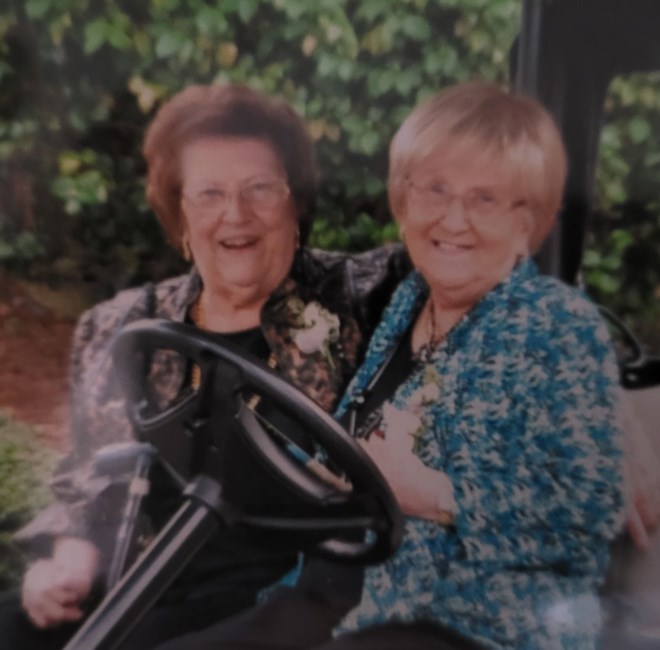 Obituary of Laverne Shirley Stonecipher