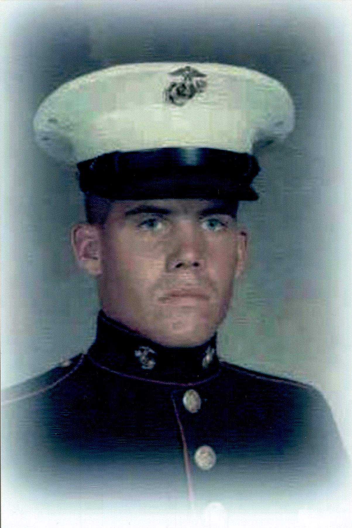 Obituary of Michael Thomas McGlynn