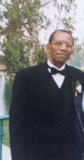 Obituary of David Calvin Tate