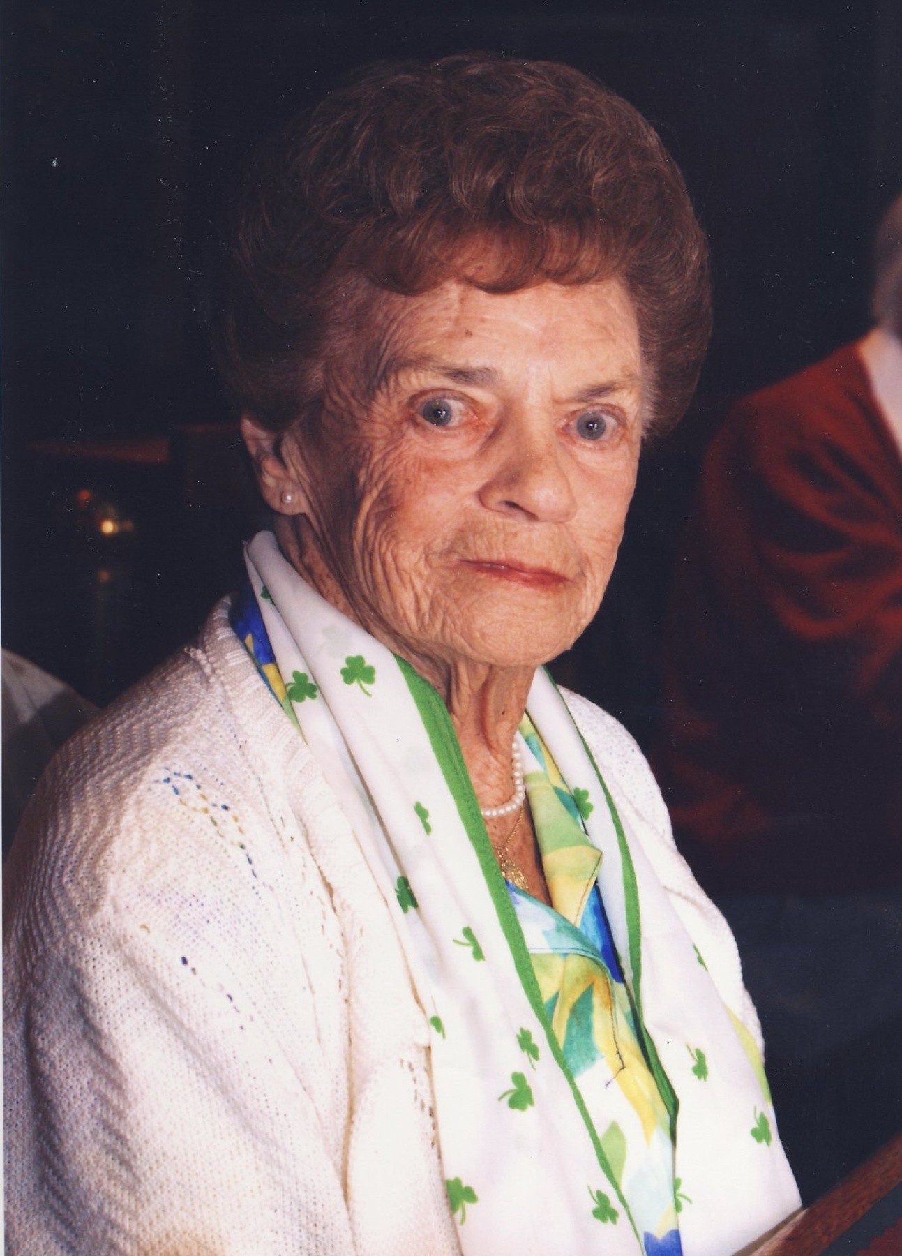 Mary Finnegan Obituary Toms River, NJ