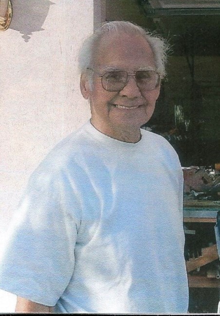 Obituary of Raymond Ortiz