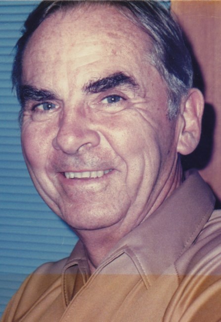Obituary of Ronald D Mcconahy