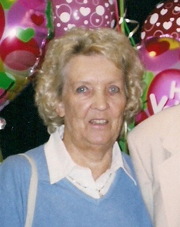 Obituario de Neva Nanny C. Smith