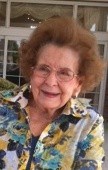Obituary of Inez Franklin