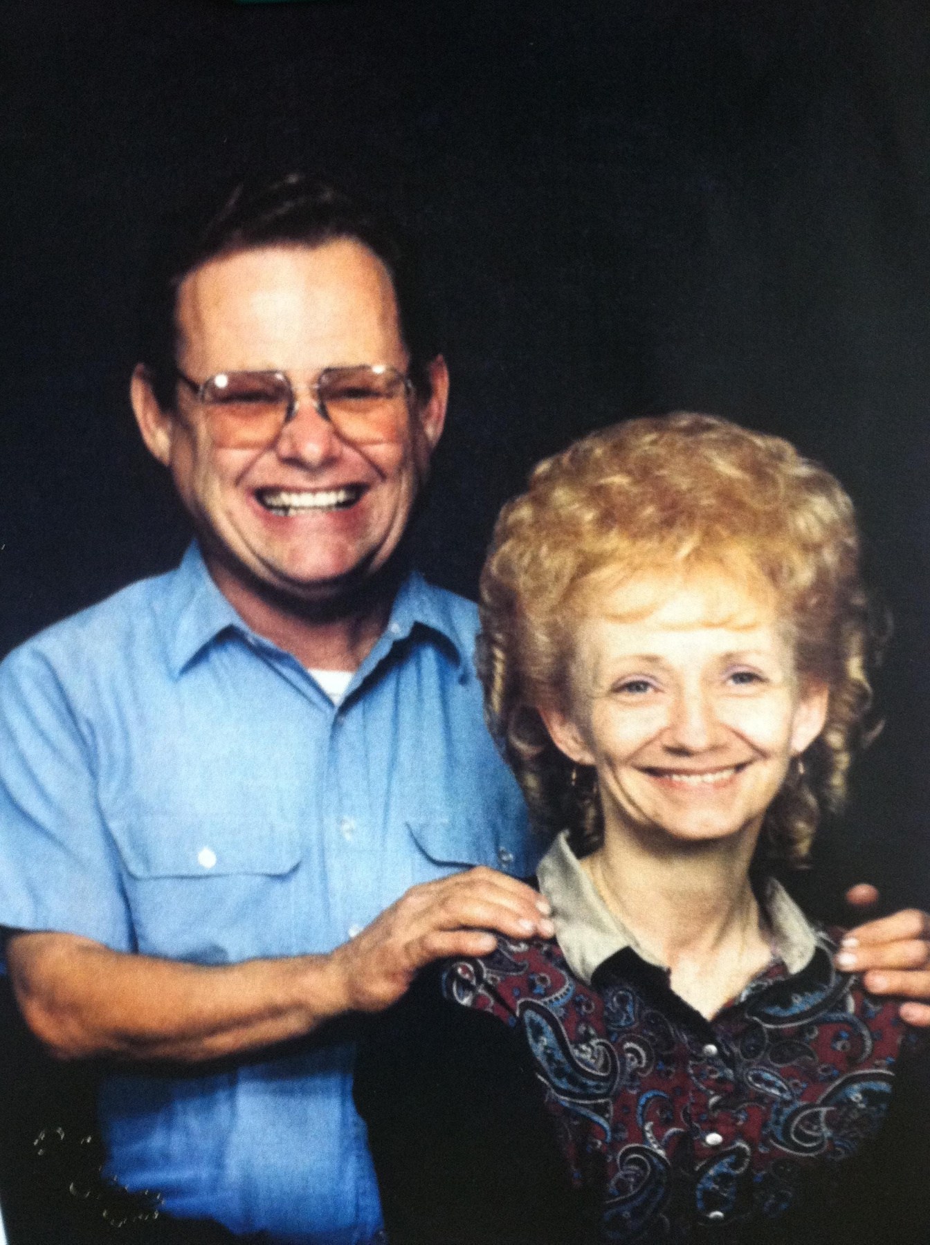 Obituary of Wesley Marvin Sigler