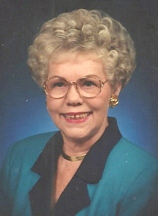 Obituary of Sonya Morrow Holland