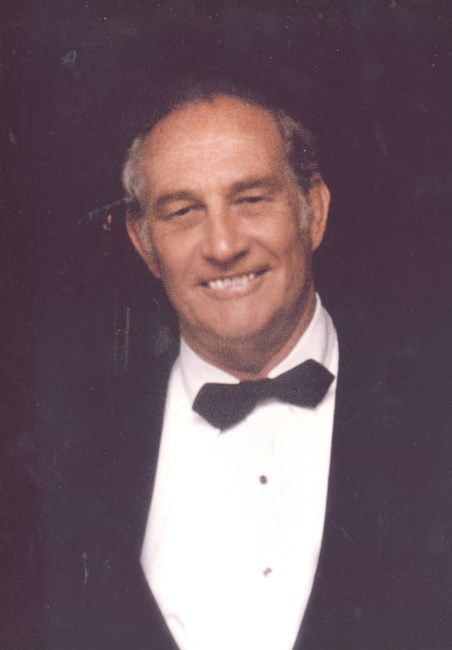 Obituary of Edmund Joseph Creamer