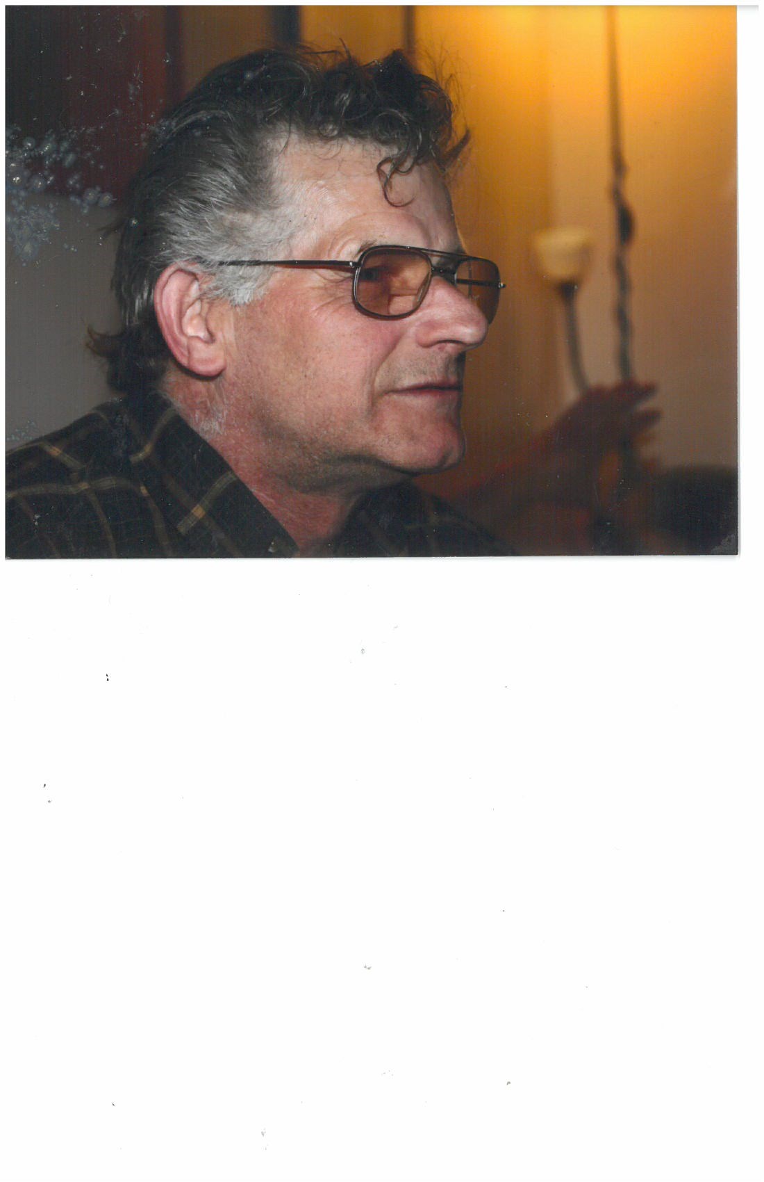 Obituary of Raymond Levasseur
