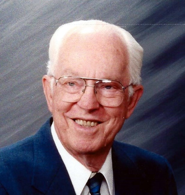 Obituary of William James McCarthy