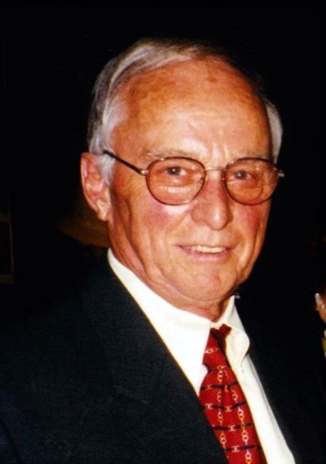 Obituario de Charles Leroy Pailer Jr.