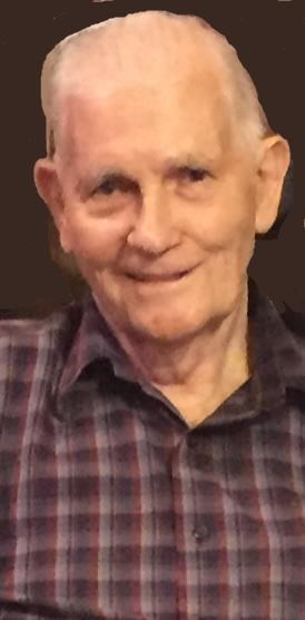 Obituary of Kenneth Neal Davis
