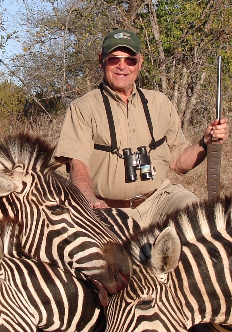 Obituary of Louis Joseph Foght Sr.