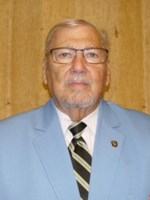 Darrell Townsend