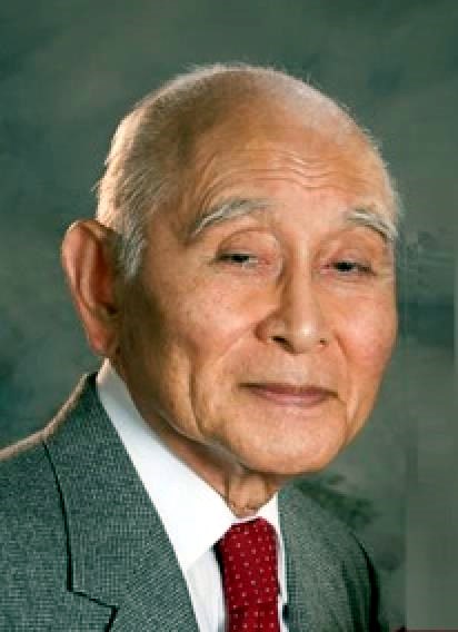 Obituary of Shunso Frank Watanabe