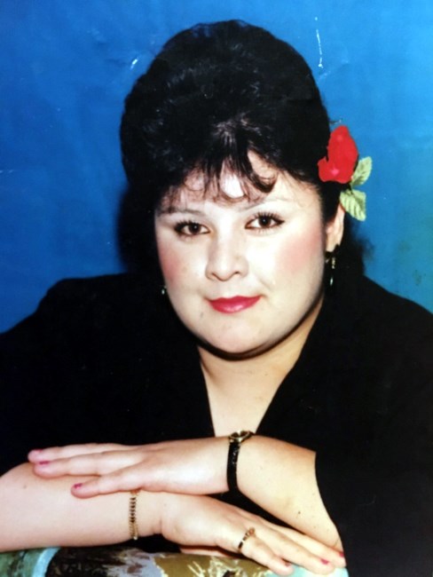 Obituary of Nieves Ramirez