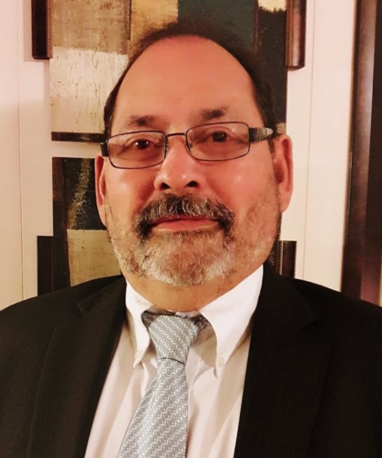 Obituary of Eloy V Galvan