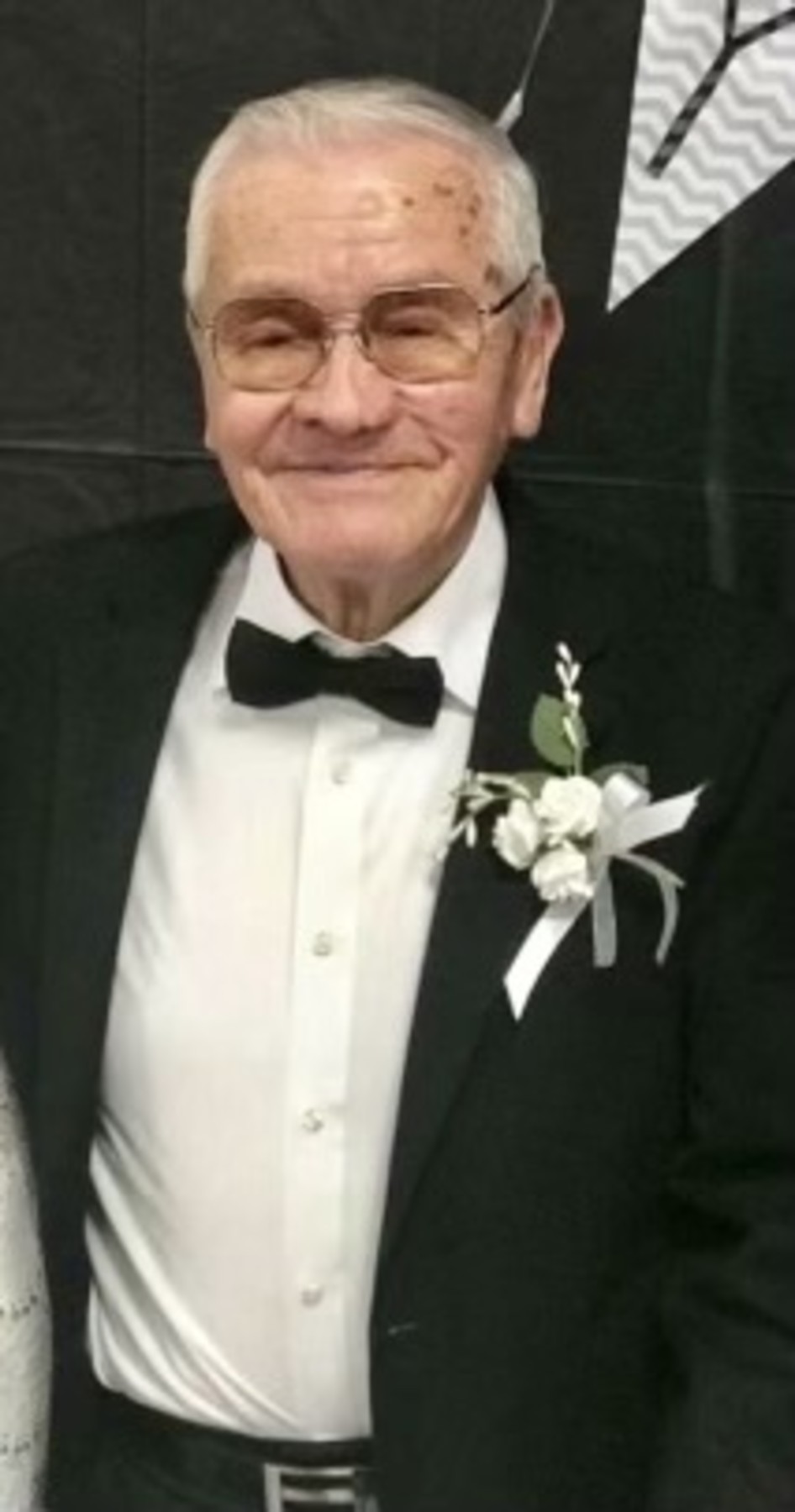 Eduardo Garcia Torres Obituary La Feria, TX