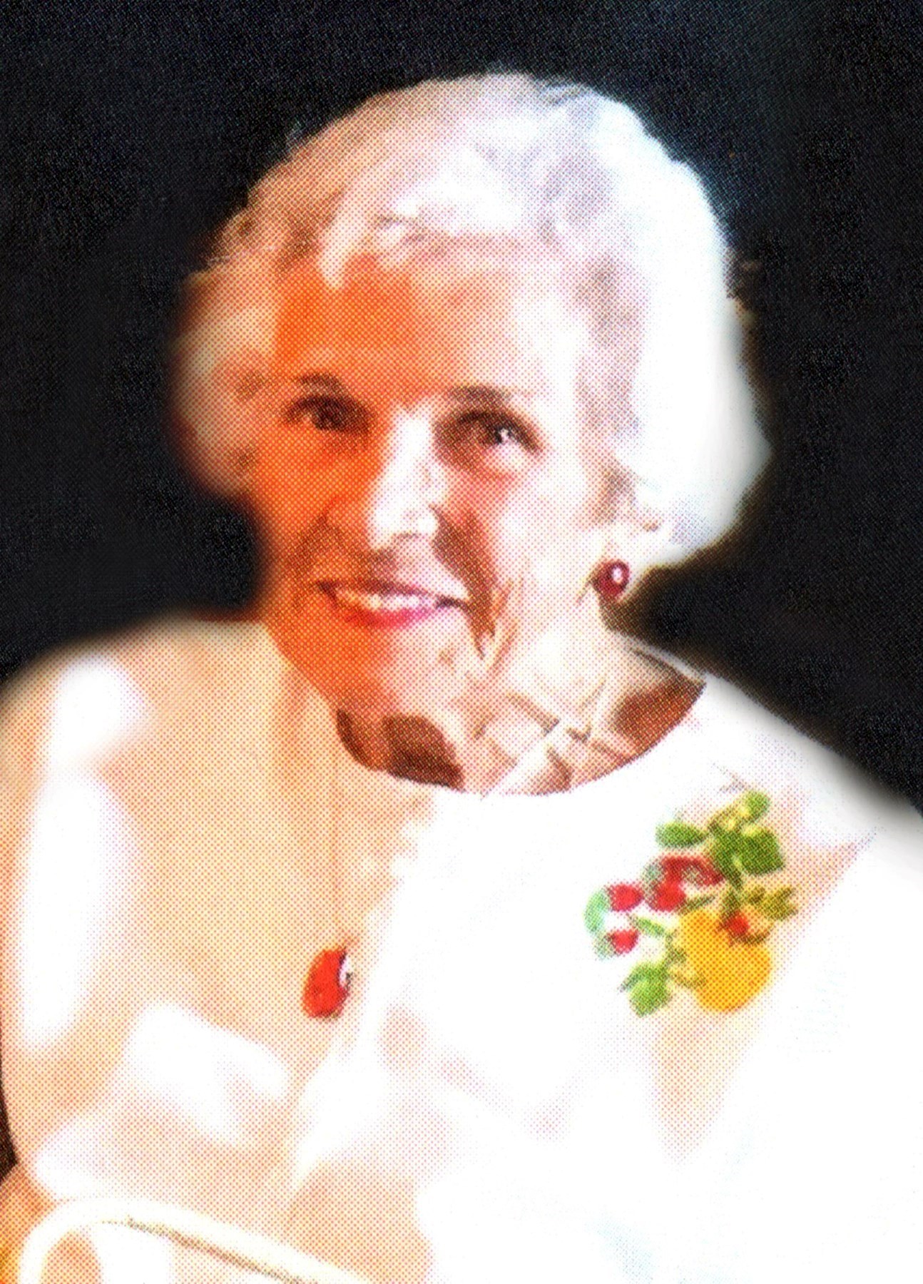 Josephine "Jo" Pearce Woods Obituary East Ridge, TN
