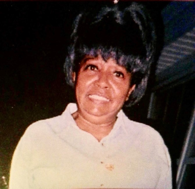 Obituary of Thelma Mae Fox