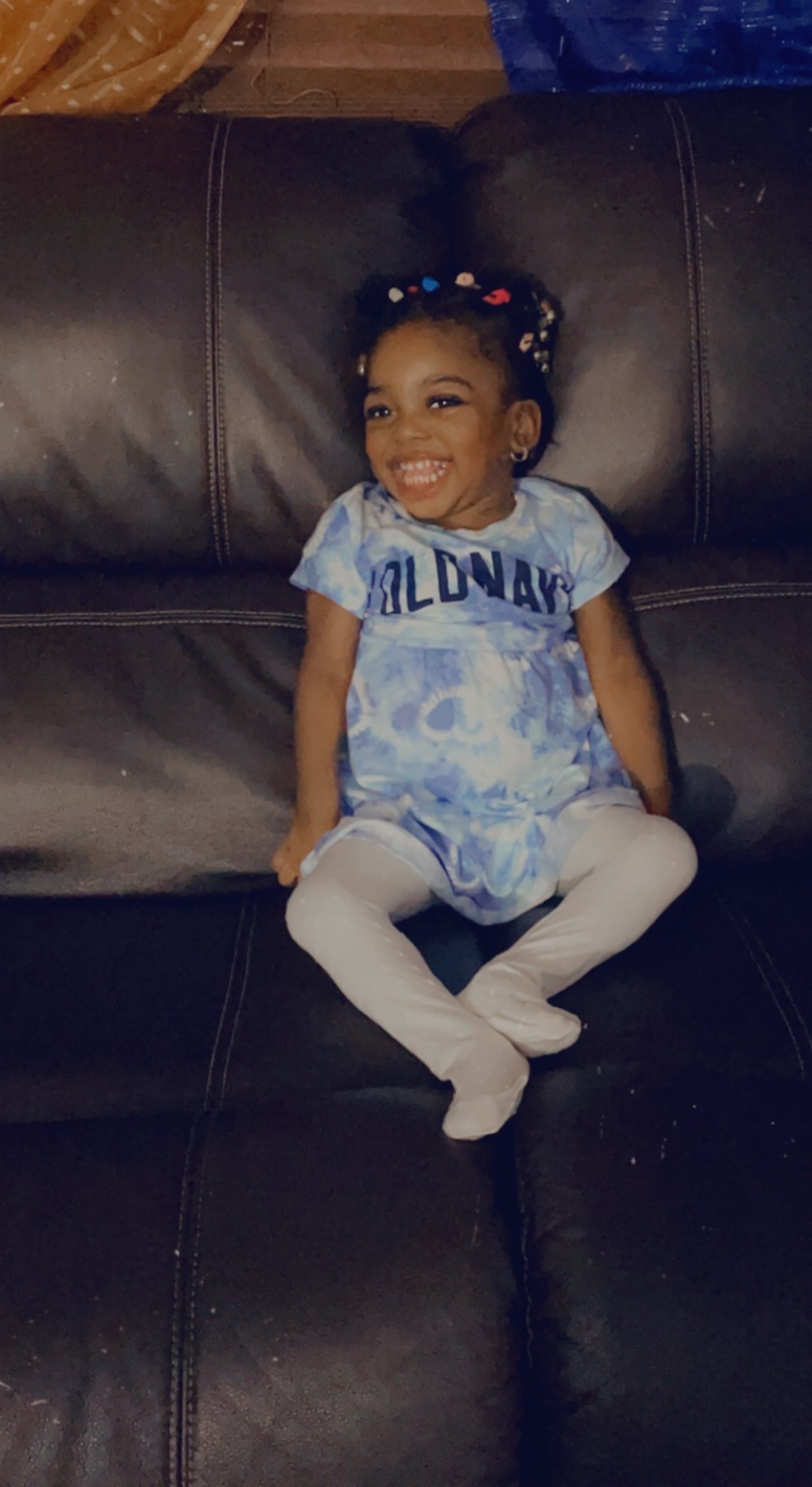 Obituary of Elaina Nyametease Asamoa