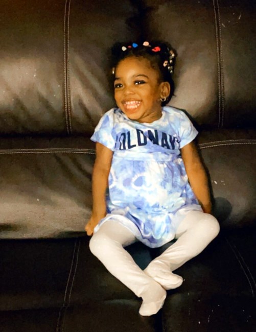 Obituary of Elaina Nyametease Asamoa