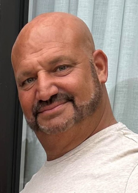 Obituary of Eric B Holzer