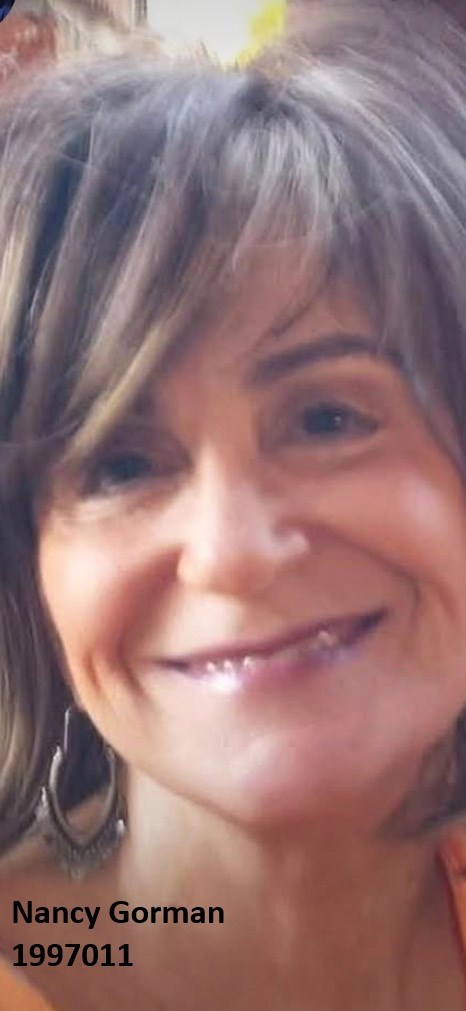 Obituary of Nancy Coran Gorman