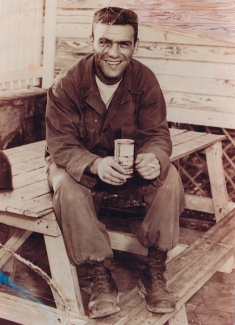 Obituary of Anthony Tony Carno