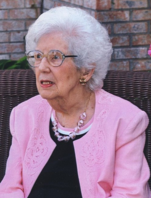 Obituary of Mary E. Costello