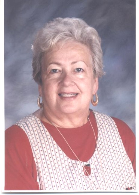 Obituary of Nina Annette Weaver