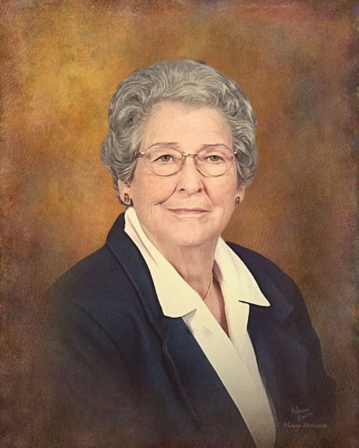Obituary of Lenamae "Trip" Foster
