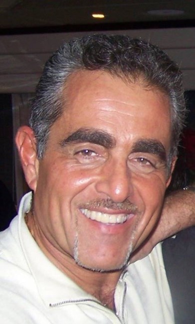 Obituary of Robert Louis Caprio