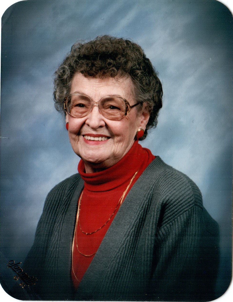 Obituario de Maxine Lucille White