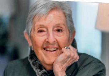 Obituary of Gail Louise Schmoll Leeds