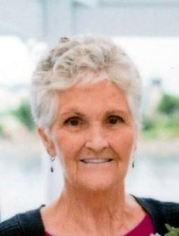 Obituary of Deloris J Campbell