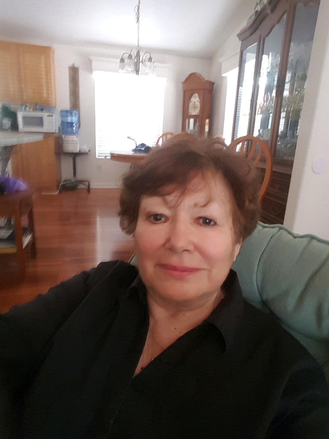 Obituary of Rose Marie E Berber