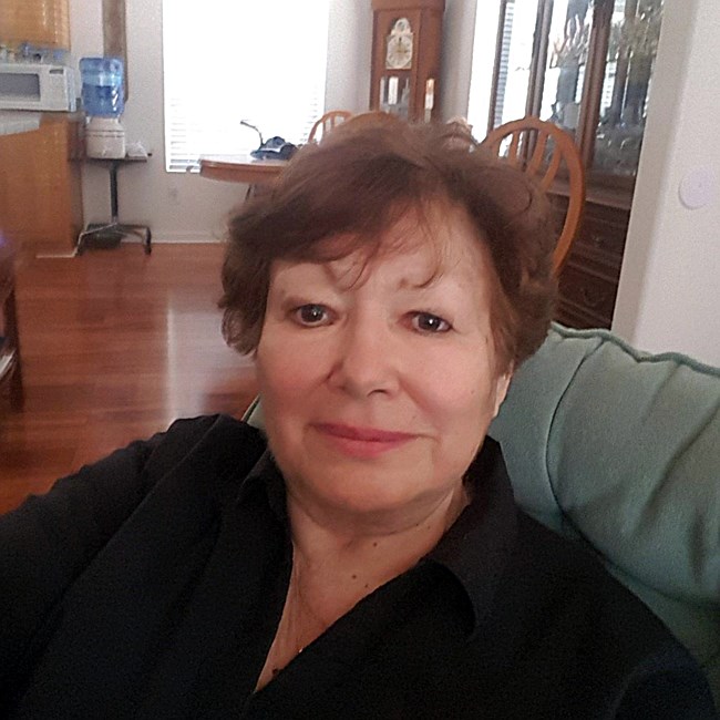 Obituary of Rose Marie E Berber