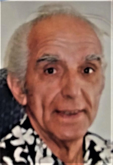 Obituary of Paul Maritsas