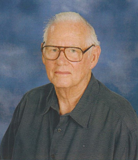 Obituary of Stuart Webster