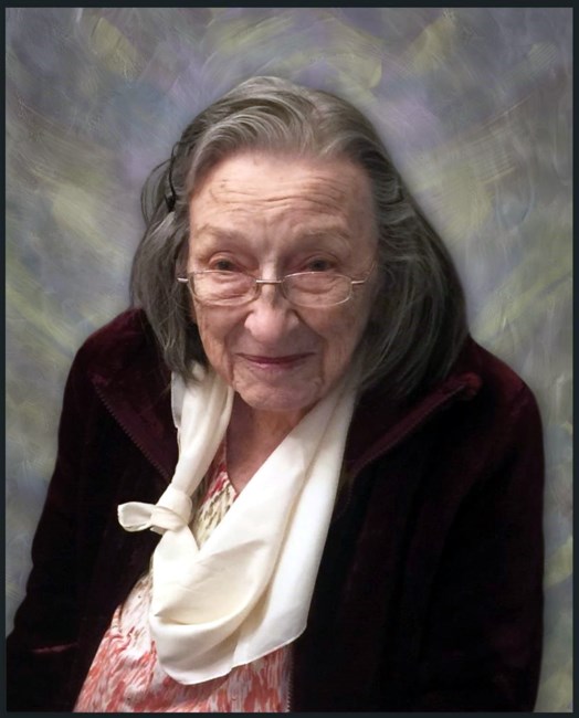 Obituary of Georgia M. Davison