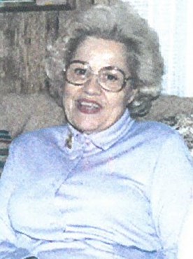 Obituary of Joanne Videtto George