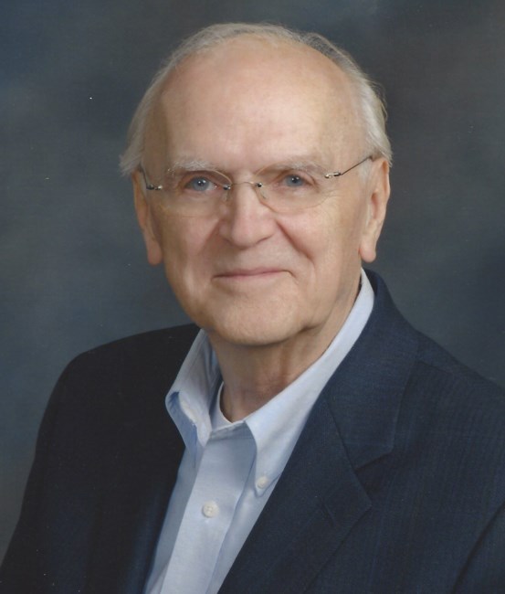 Obituary of Gerald J. Procknow
