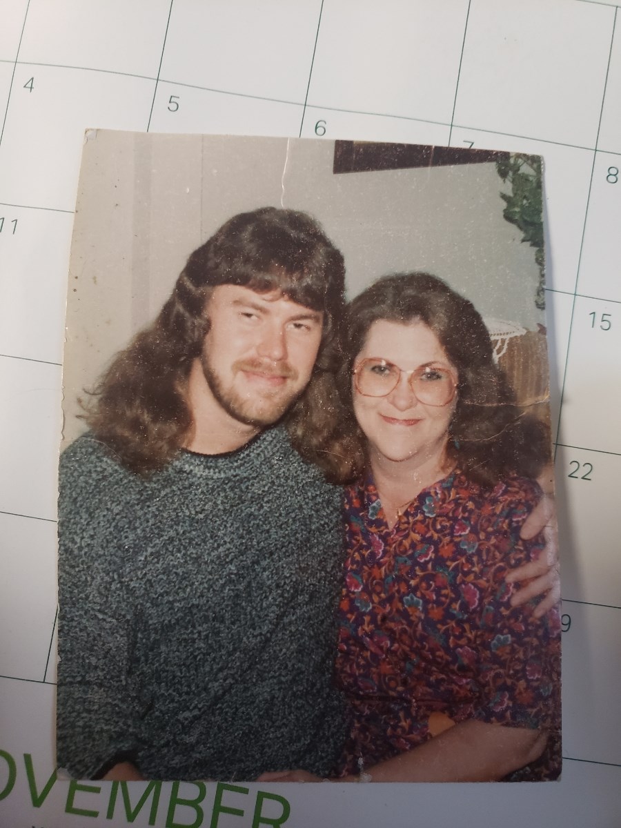 Obituary of Donna Jean Gregory