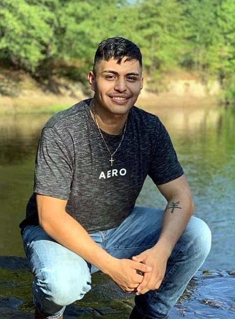 Obituary of Jaime Antonio Barbosa