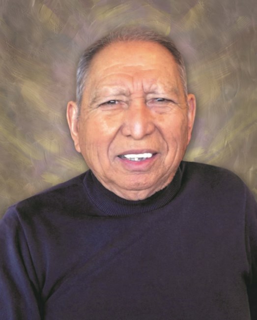 Obituary of Jesus Murillo Alvarez