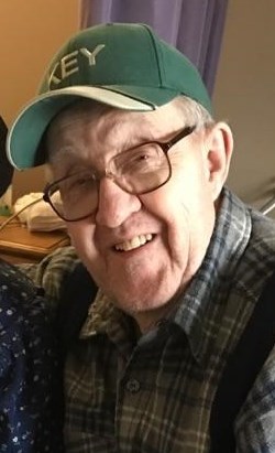 Obituary of Paul George Davis