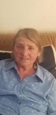 Obituary of Elaine Benoit