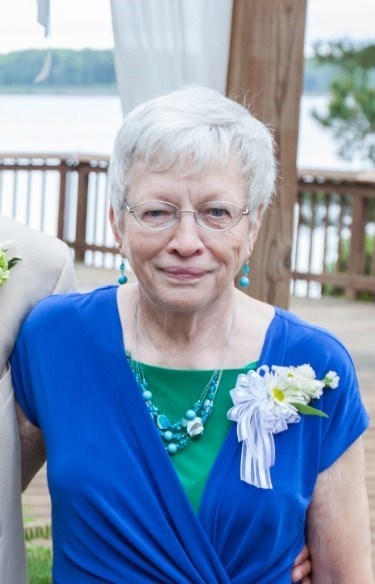 Obituary of Mrs. Doris Rosemeck