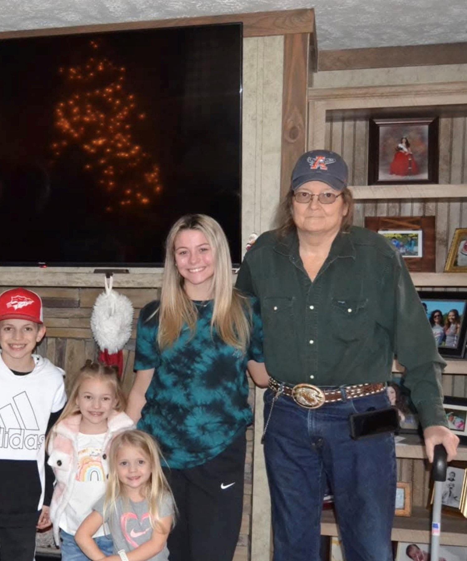 Obituary of Joseph "Mike" Michael Henderson